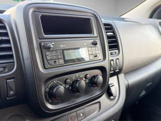 RENAULT Trafic usata 12