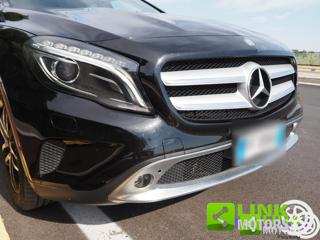 MERCEDES-BENZ GLA 200 usata 31
