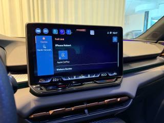 CUPRA Terramar usata, con Cruise Control
