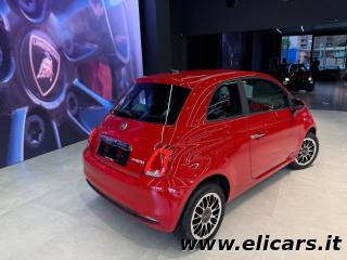 FIAT 500 usata, con Airbag Passeggero