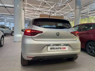 RENAULT Clio usata, con Chiusura centralizzata