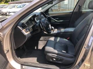 BMW 525 usata, con Fari Xenon