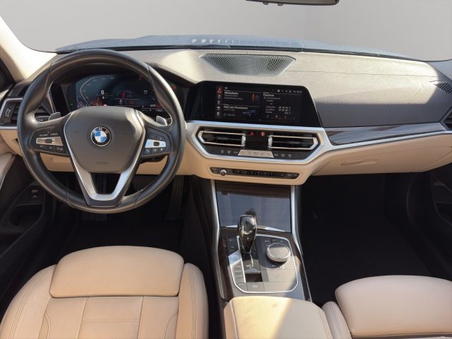 BMW 320 usata, con Cruise Control