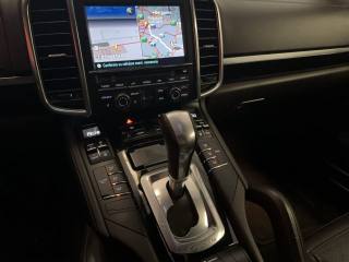 PORSCHE Cayenne usata, con Controllo trazione