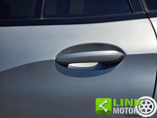 BMW X5 usata, con USB
