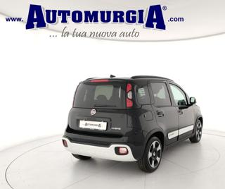 FIAT Panda Cross usata, con Alzacristalli elettrici