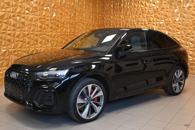 AUDI SQ5 usata 121