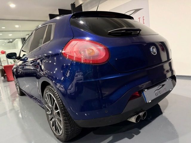 FIAT Bravo usata, con Airbag Passeggero