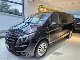 MERCEDES-BENZ Vito usata, con Airbag