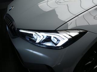 BMW 320 usata, con Climatizzatore