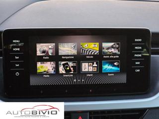 SKODA Kamiq usata, con Cruise Control