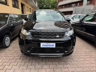 LAND ROVER Discovery Sport usata, con Airbag