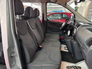CITROEN Jumpy usata 29