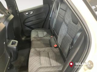VOLVO XC60 usata, con Immobilizzatore elettronico