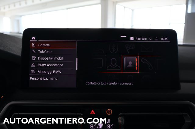 BMW X3 usata, con Cruise Control