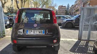 FIAT Panda usata, con Alzacristalli elettrici