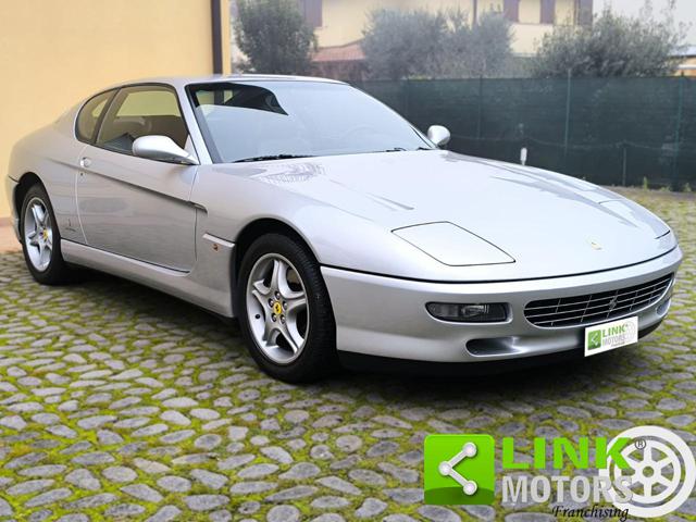 FERRARI 456 usata, con ABS