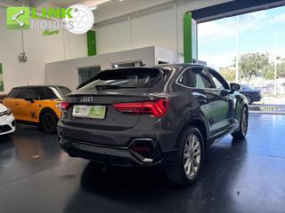 AUDI Q3 usata, con Airbag
