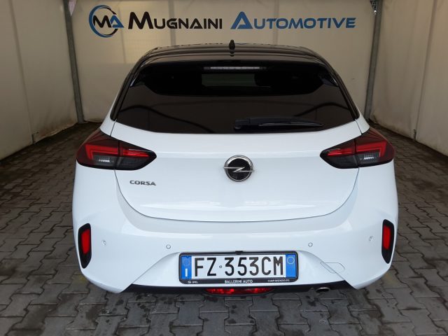 OPEL Corsa usata, con Cruise Control