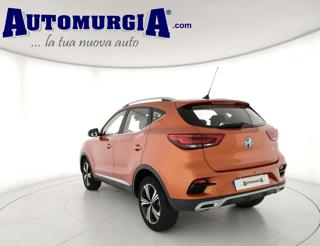 MG ZS usata, con Airbag laterali