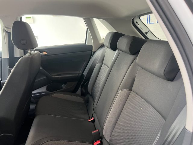 VOLKSWAGEN Polo usata, con Bracciolo