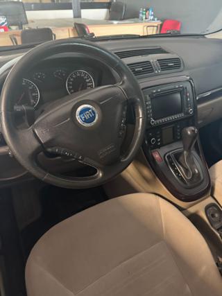 FIAT Croma usata, con Airbag laterali