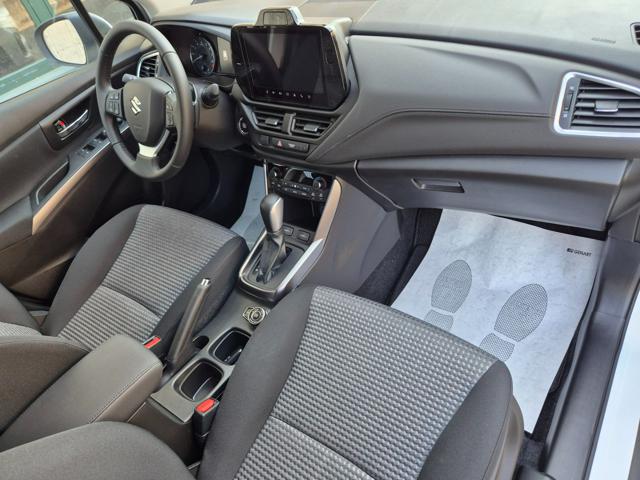 SUZUKI S-Cross usata, con Controllo trazione