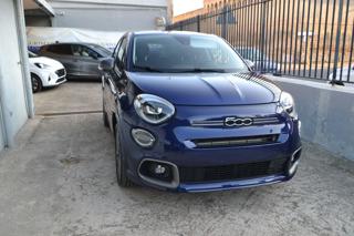 FIAT 500X usata, con Airbag