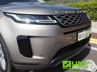 LAND ROVER Range Rover Evoque usata 34