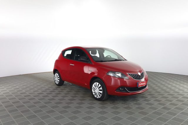 LANCIA Ypsilon usata 1