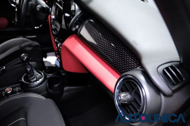 MINI Cooper SD usata 59