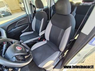 FIAT Doblo usata 10