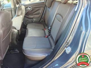 FIAT 500X usata, con Climatizzatore