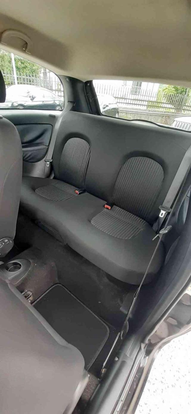 LANCIA Ypsilon usata 16
