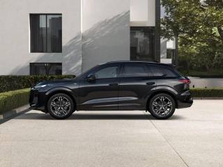 AUDI Q3 usata, con Airbag Passeggero