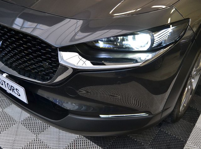MAZDA CX-30 usata, con USB