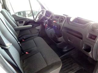 OPEL Movano usata, con Bluetooth