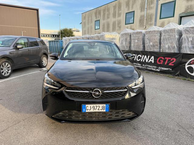 OPEL Corsa usata, con ABS