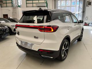 DR MOTOR DR 6.0 usata, con Airbag laterali