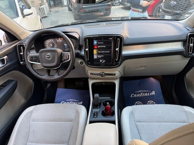 VOLVO XC40 usata, con Controllo automatico clima