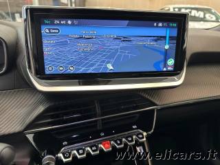 PEUGEOT 2008 usata, con Controllo trazione
