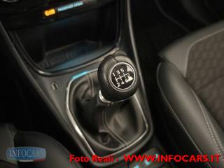 FORD Puma usata, con USB
