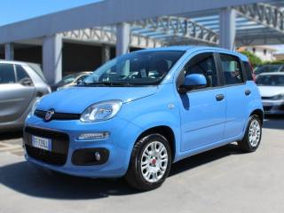 FIAT Panda usata, con Airbag laterali