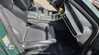 AUDI RS6 usata, con Regolazione elettrica sedili