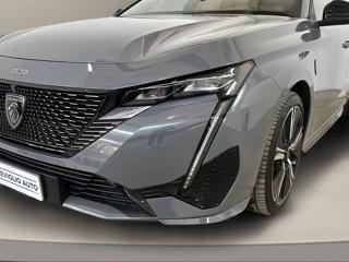 PEUGEOT 308 usata, con Volante multifunzione