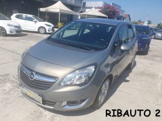OPEL Meriva usata, con Autoradio