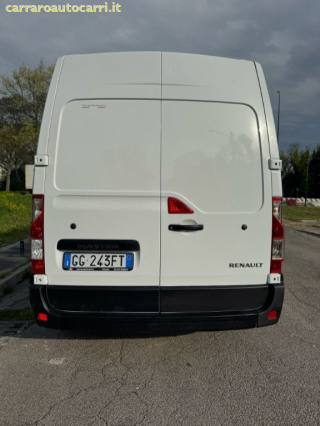 RENAULT Master usata, con Antifurto