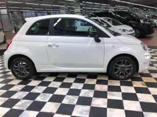 FIAT 500 usata, con Climatizzatore