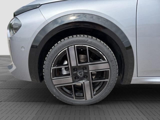LANCIA Ypsilon usata 15