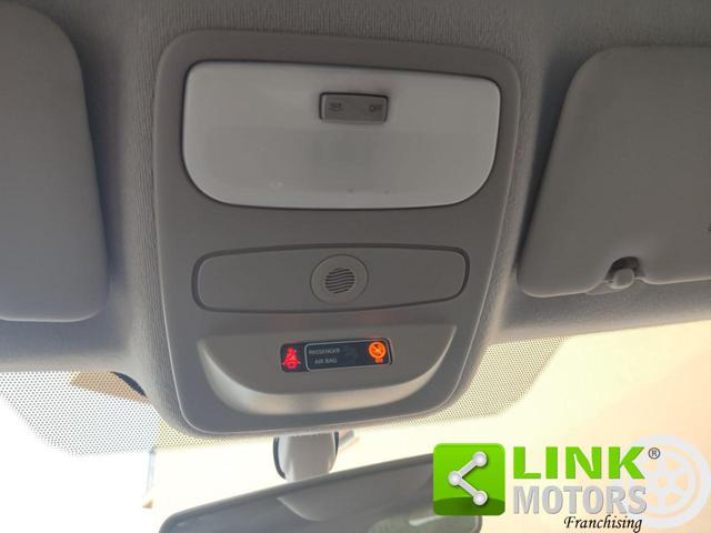 RENAULT Captur usata 33